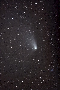 Comet PanSTARRS by Th.Boeckel