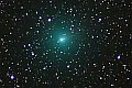 hartley comet
