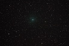 Komet 103P/ Hartley2 by Boeckel