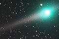 lulin comet