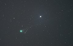 C/2009 Comet R1