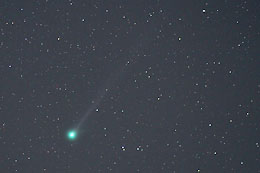Comet McNaught (C/2009 R1)