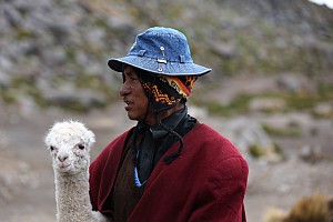 Peru Sabancaya 2016 by Th Boeckel