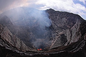 Ambrym, Marum Volcano 2012, by Th. Boeckel