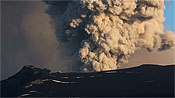 Eyjajalla Eruption Video March by M_Rietze