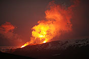 Eyjajalla Eruption Video March by M_Rietze