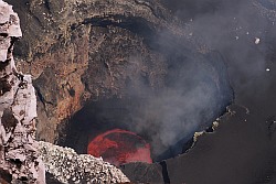 Ambrym, Marum Volcano 2012, by Th. Boeckel
