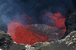 Ambrym, Marum Volcano by M.Rietze