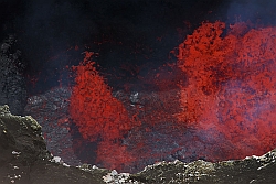 Ambrym, Marum Volcano by M.Rietze